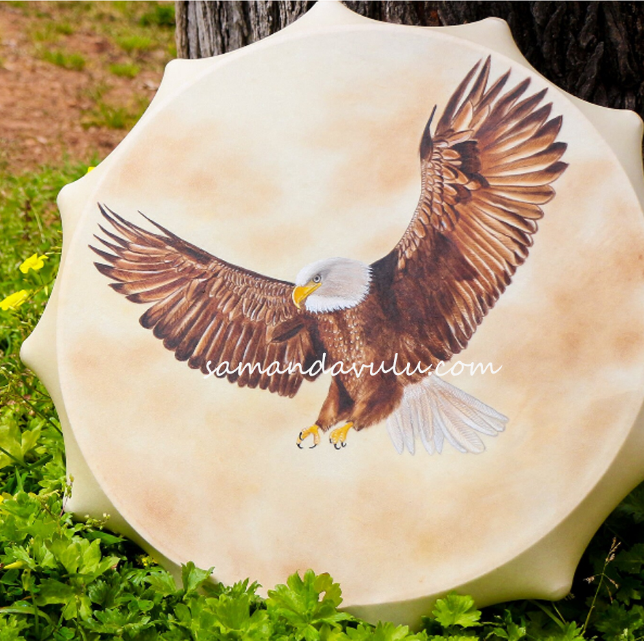 KARTAL ŞAMAN DAVULU